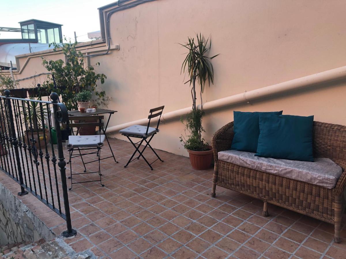 Villa Olga Dependance Luxury Low Cost Naples Exterior photo