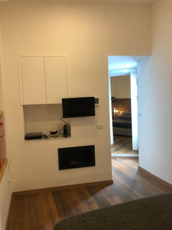 Villa Olga Dependance Luxury Low Cost Naples Exterior photo