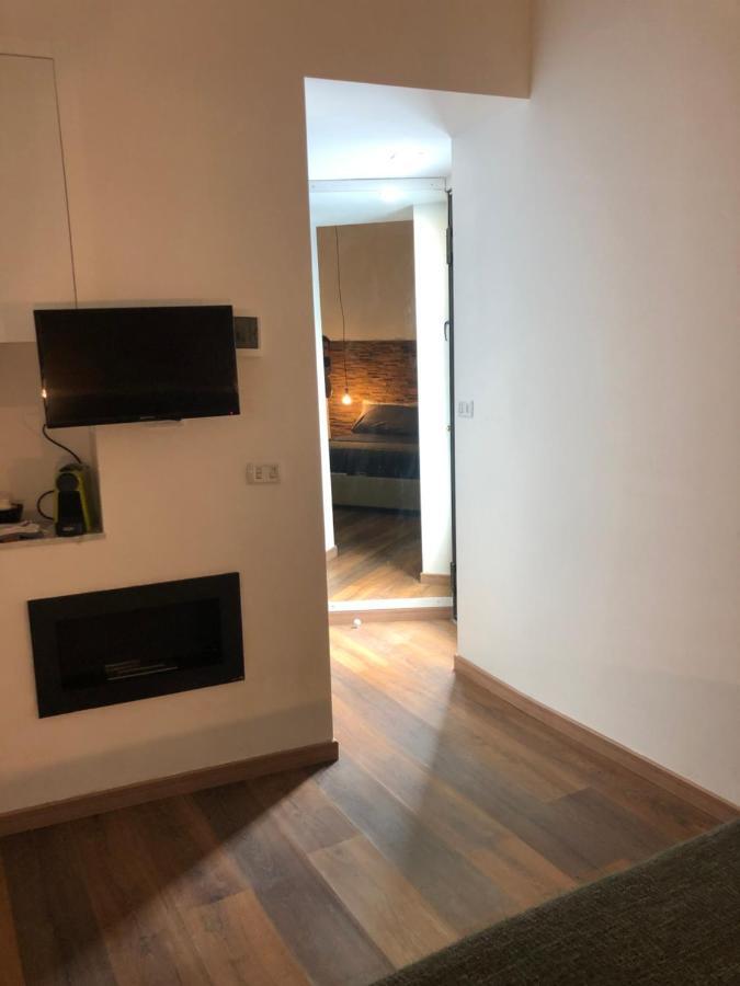 Villa Olga Dependance Luxury Low Cost Naples Exterior photo